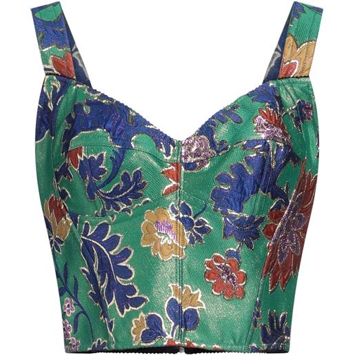 DOLCE&GABBANA - bustier