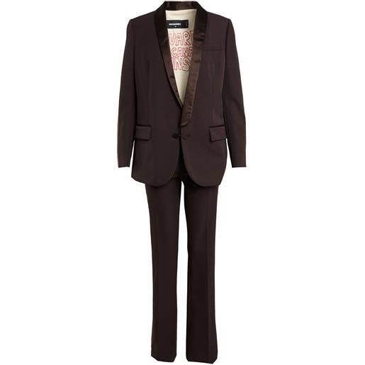 DSQUARED2 - tailleur