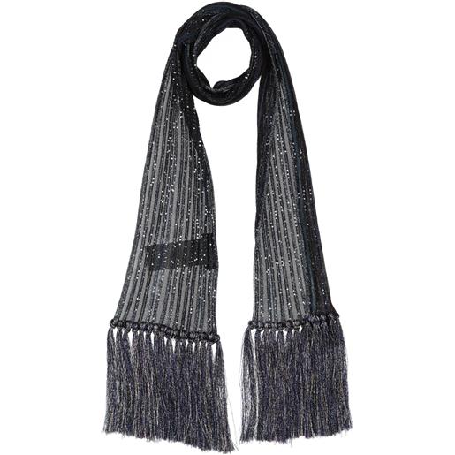 MISSONI - sciarpe e foulard
