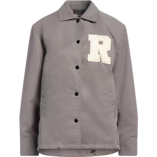 RAG & BONE - camicia