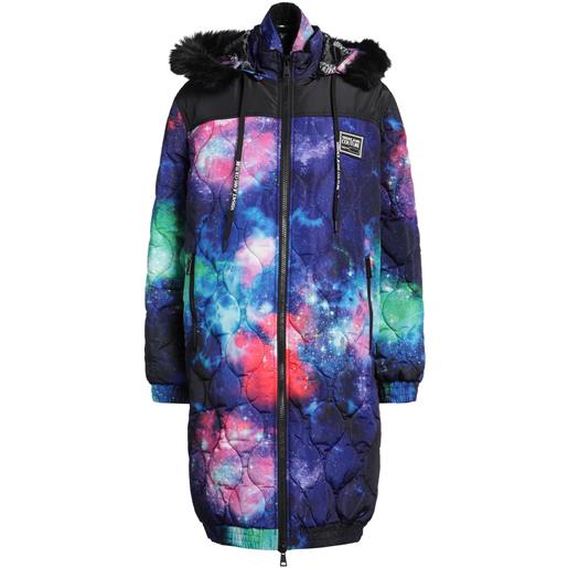 VERSACE JEANS COUTURE - piumino