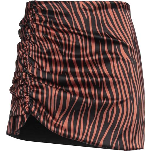 NINEMINUTES - minigonna