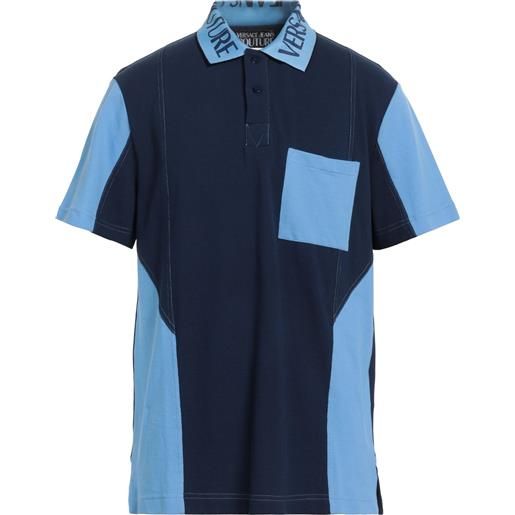 VERSACE JEANS COUTURE - polo