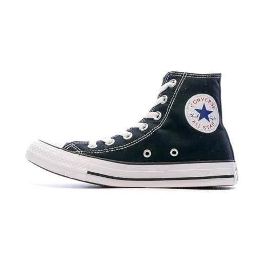 Converse scarpe chuck taylor all star hi tg 42.5 cod m9160c