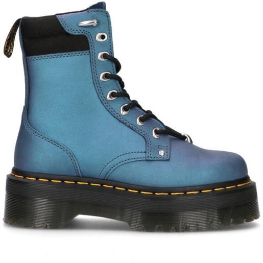 Prezzi scontati e collezioni alla moda dr martens blu in offerta Drezzy