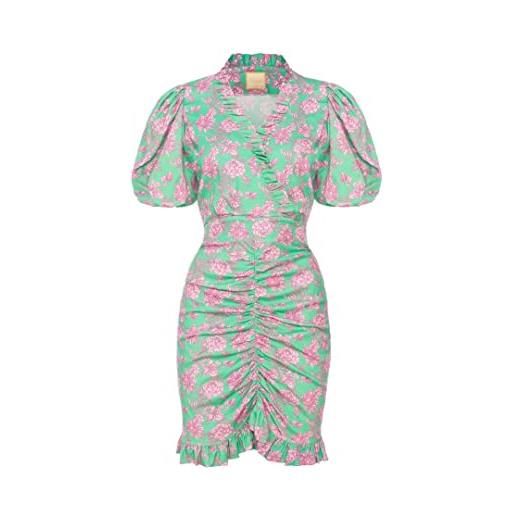 Swing Fashion clarissa | blumenprint | 36, vestiti da donna, blumenprint, 