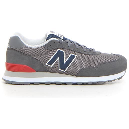 Collezione scarpe uomo sneakers new balance 515 prezzi sconti Drezzy