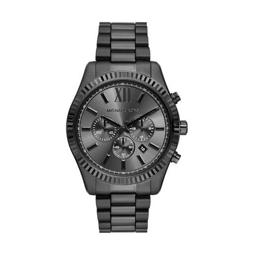 Michael Kors mens mk9154 cronografo uomo