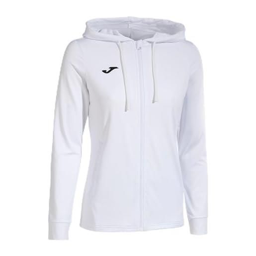 Joma felpa con cappuccio sculpture ii da donna