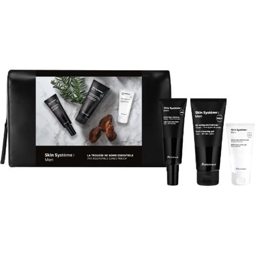 Marionnaud the essential skincare kit cofanetto regalo -