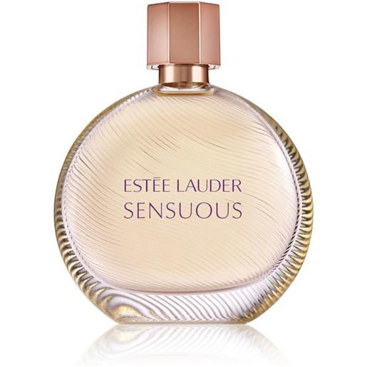 Estee lauder sensuous 50 ml eau de parfum