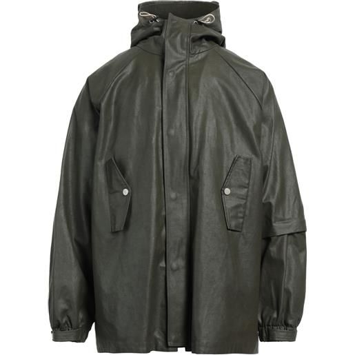 RAGLAN UNITED - parka