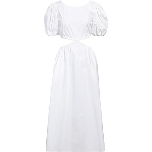 RED Valentino - vestito midi