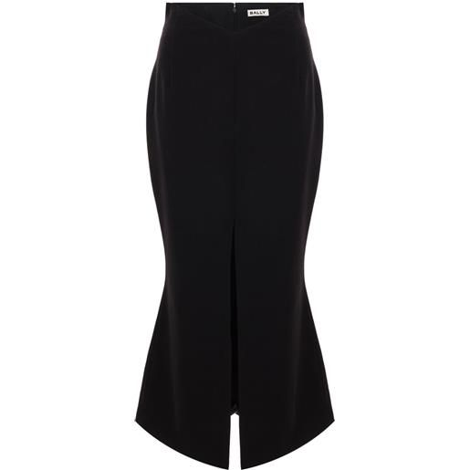 Bally gonna a sirena - nero