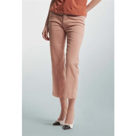 KOCCA SRL dalevi pant. Color kocca