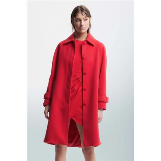 KOCCA SRL manila cappotto kocca, 