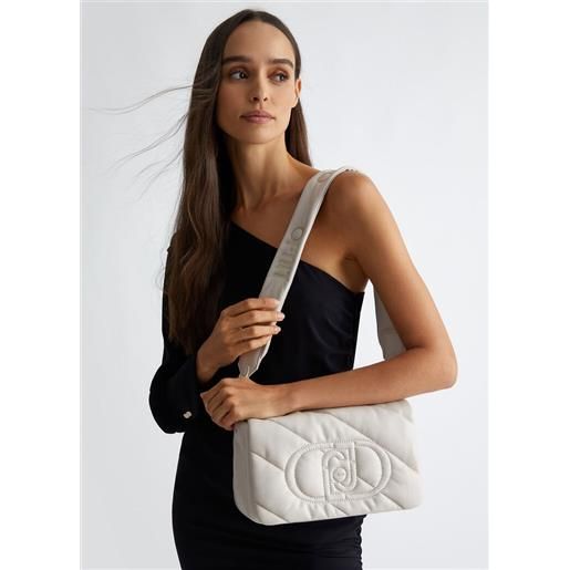 LIU JO SPA af4137 crossbody felce liu jo