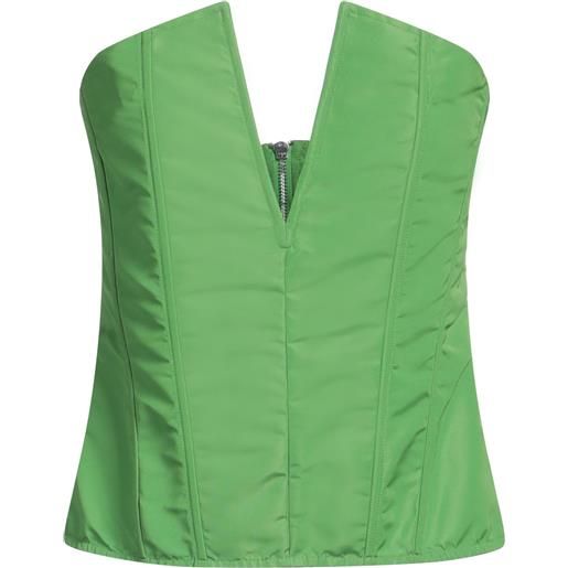 MARQUES' ALMEIDA - bustier