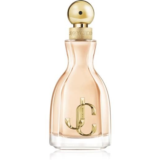 Jimmy Choo i want choo i want choo 60 ml