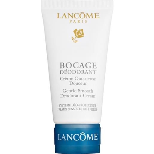 Lancôme lancome cura-del-corpo cura-del-corpo. Bocage creme onctueuse douceur tubetto 50 ml (493,40 € / 1 l)