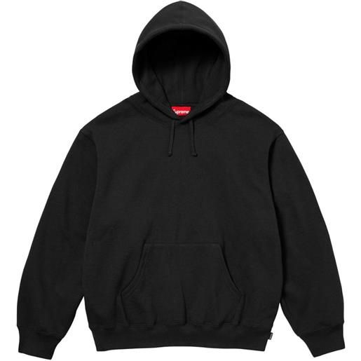 Felpa supreme costo online