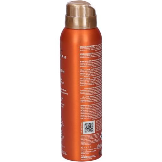 Institut Esthederm Italia Div. institut esthederm adaptasun brume solare sole intenso 150 ml crema solare