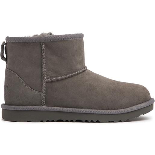 Prezzi scontati e collezioni alla moda ugg ugg mini grigi Drezzy