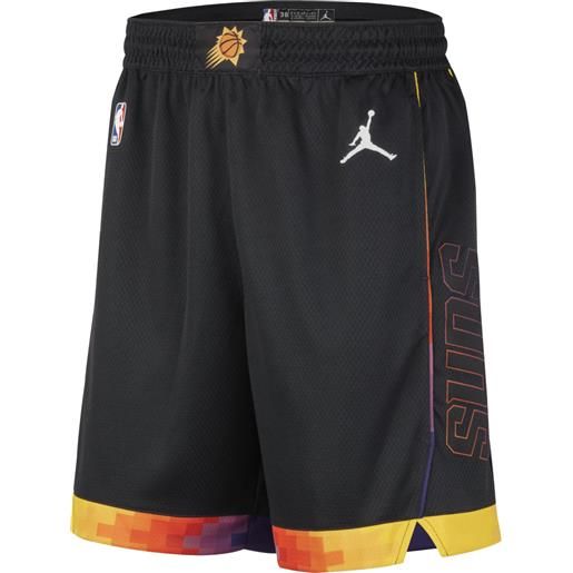 JORDAN phx m df swgmn short stmt pantaloncino uomo