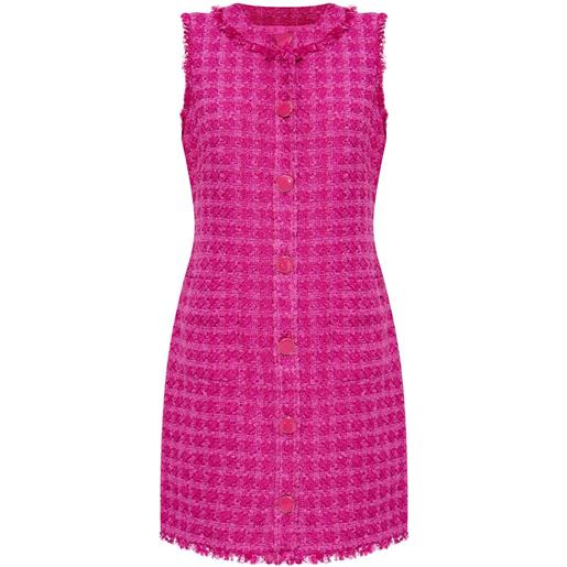 Kate Spade abito cadillac - rosa