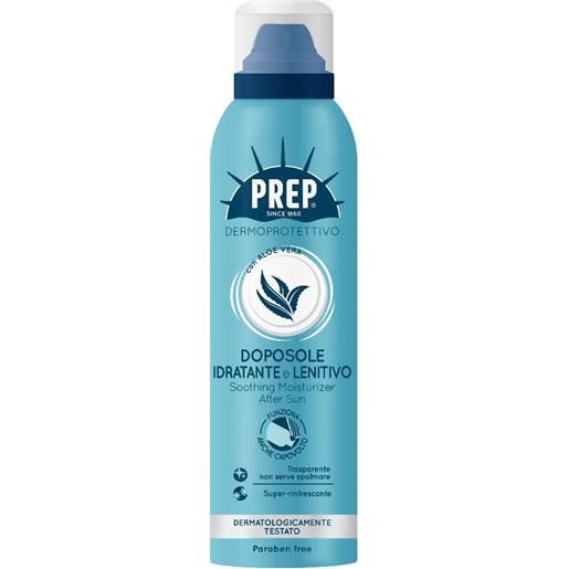 COSWELL SpA prep solari - doposole 150 ml