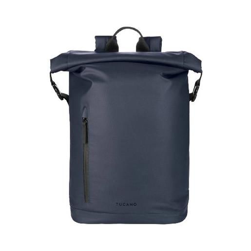 Tucano bkrol15-b borsa per laptop 40,6 cm (16'') zaino blu