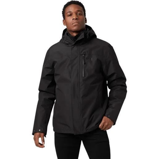 HELLY HANSEN juell 3-in-1 jacket giacca uomo