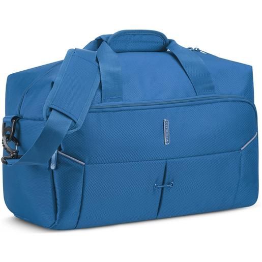 Roncato ironik 2.0 borsa cabina 40x25x20 cm - denim