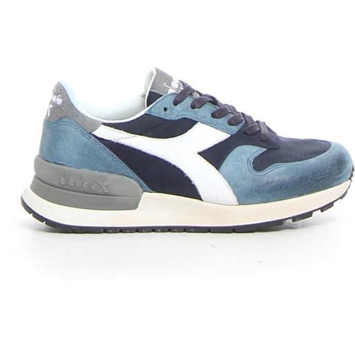 Collezione scarpe uomo diadora heritage prezzi sconti Drezzy