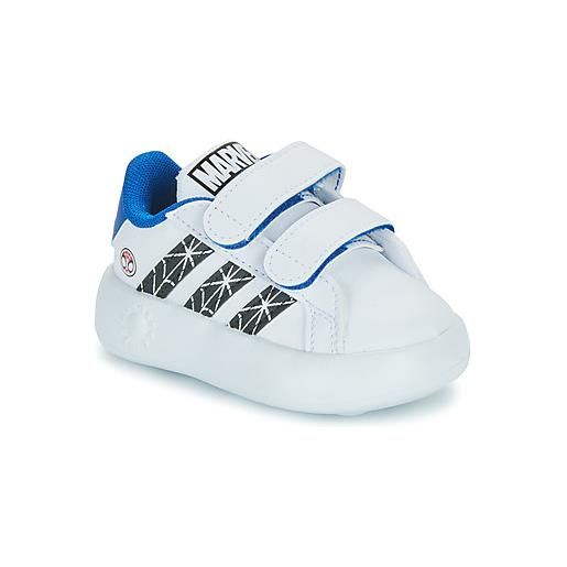 Adidas ragazza fashion scarpe