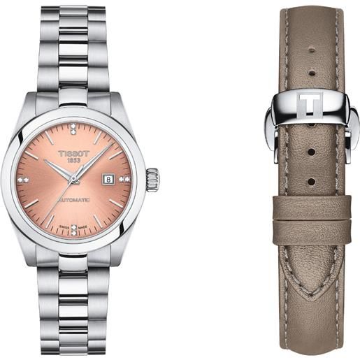 Tissot orologio Tissot donna t1320071133600