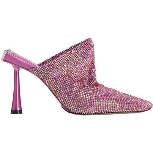 BENEDETTA BRUZZICHES - mule e zoccoli