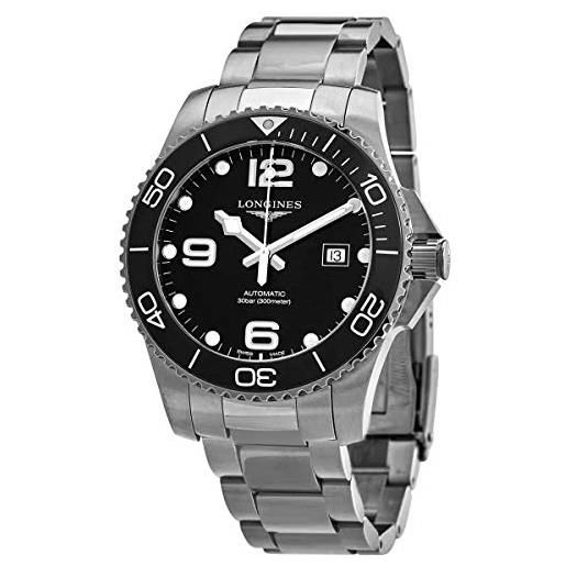 Longines orologio Longines uomo l37824566