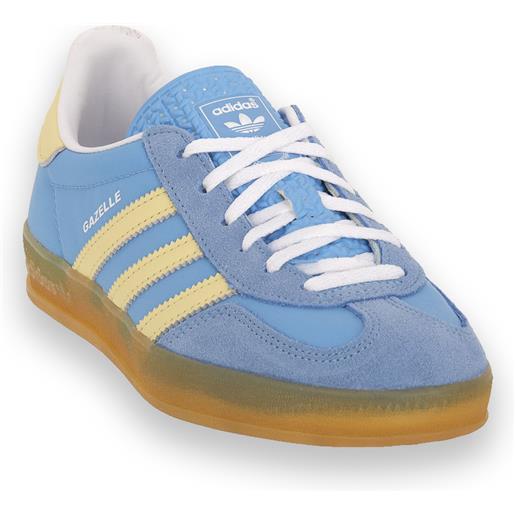 ADIDAS ORIGINALS adidas gazelle indoor
