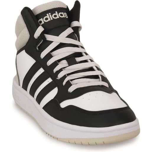 ADIDAS hoops 3 mid