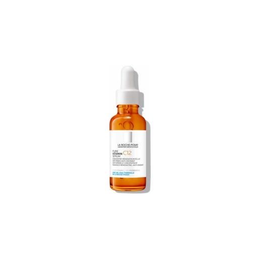 La Roche Posay linea anti-età pure vitamina c12 siero viso rinnovatore 30 ml