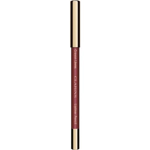 Clarins > Clarins lip. Liner pencil n. 05 roseberry 1.3 gr