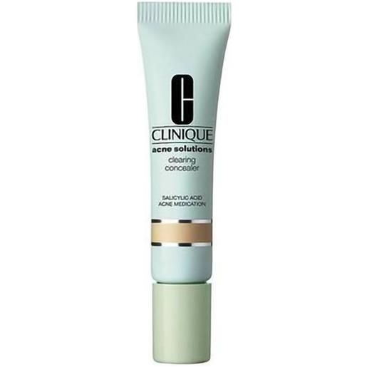 CLINIQUE div. ESTEE LAUDER Srl cq anti-blemish new concealing 01