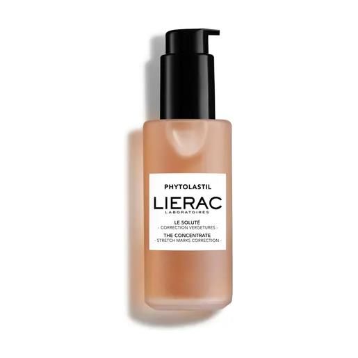 Lierac phytolastil soluté concentrato correzione smagliature 100 ml