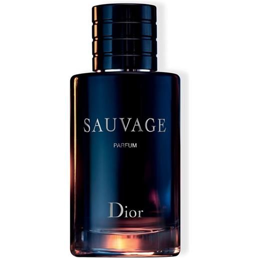 Dior sauvage parfum 100ml