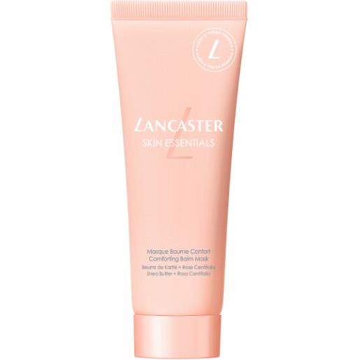 Lancaster skin essentials comforting balm mask