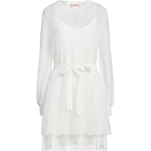 TWINSET - vestito corto