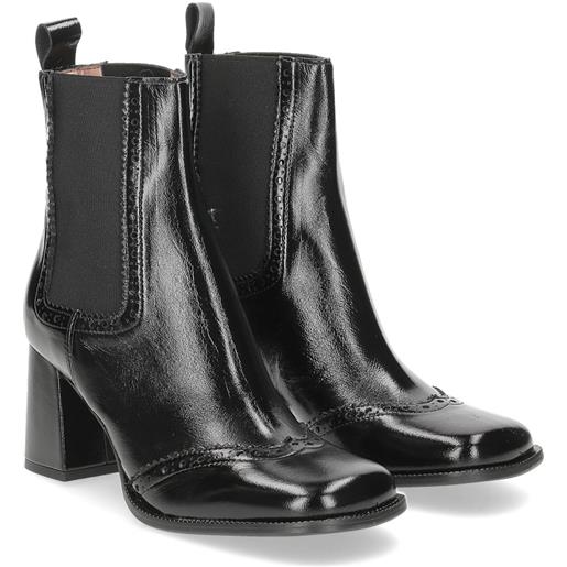 Il Laccio tronchetto p2738 naplak nero