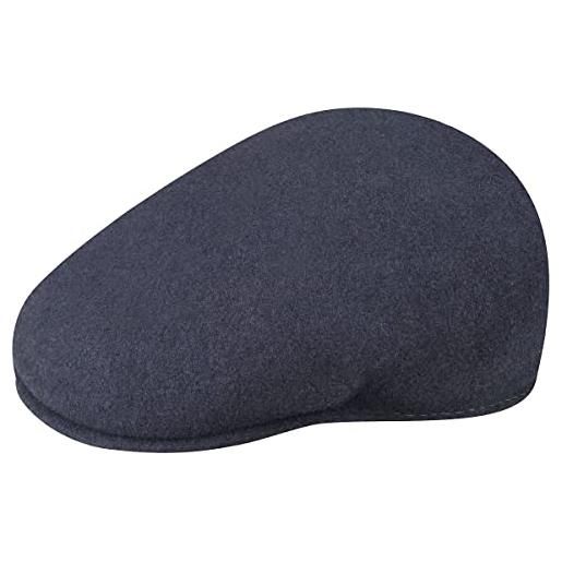 Kangol 504 cap basco, deep springs, s uomo