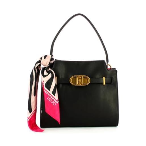 Liu jo jeans l top handle nadie uni